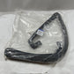 Genuine OEM Mopar Rear Tailgate Back Door Seal Rubber Weatherstrip 68271740AH