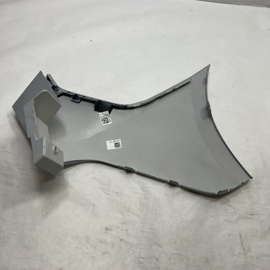 New OEM Genuine Ford Left Driver Bumper End Side Cap Cover DT1Z17F774BE