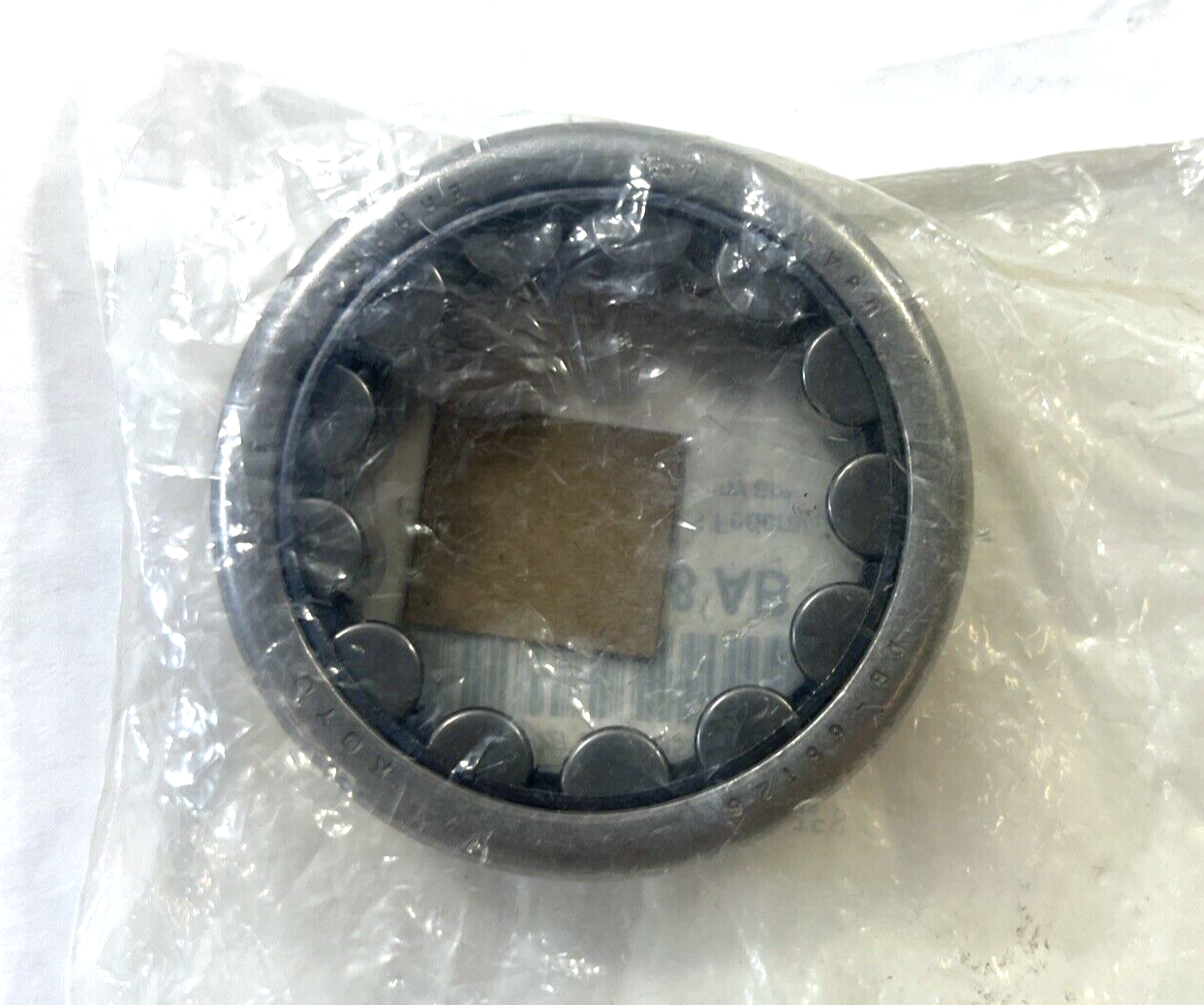 Genuine OEM Mopar Dodge Dakota Rear Drive Axle Shaft Bearing 01-11 3507898AB