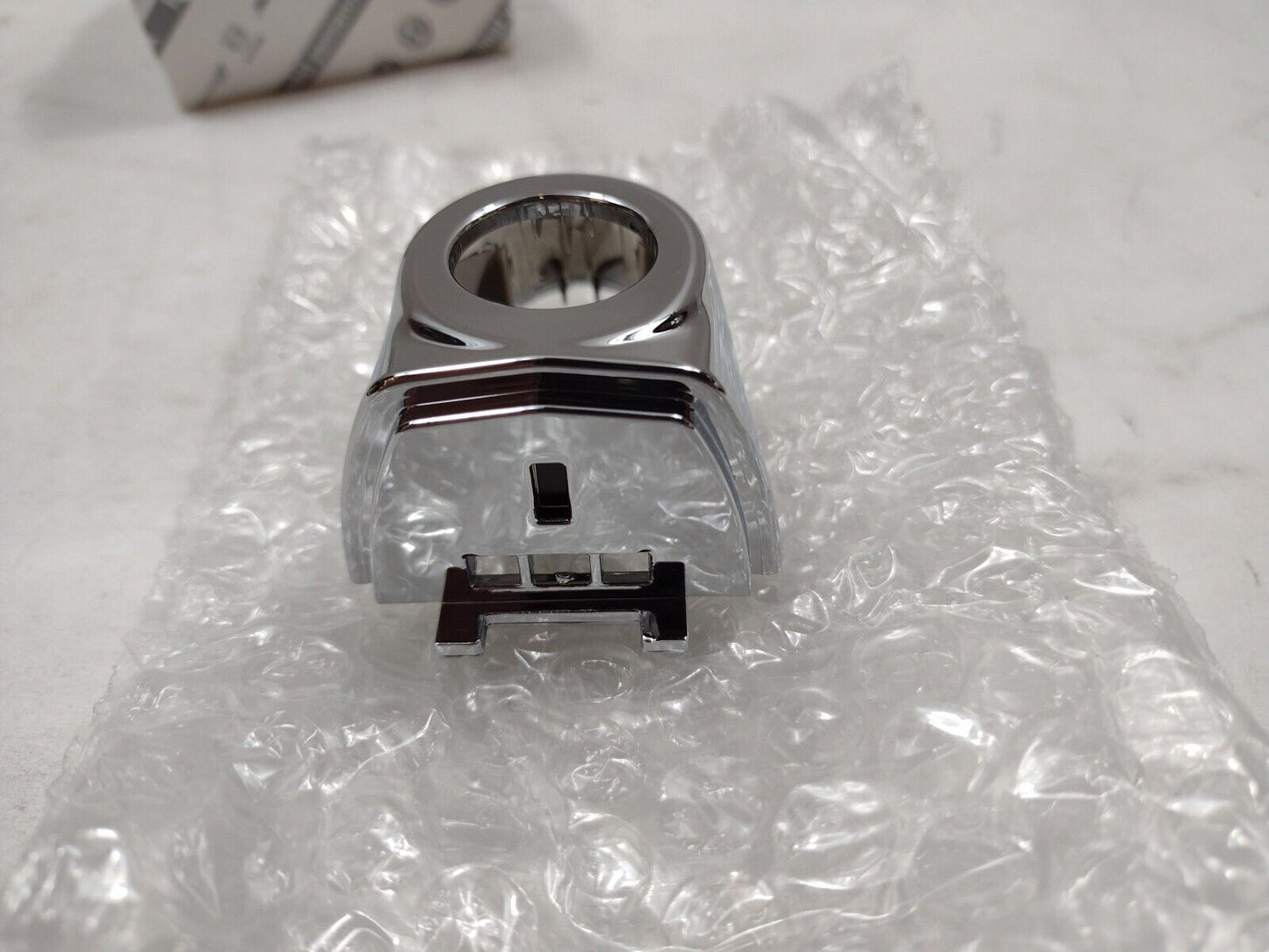 Genuine OEM Mopar Fiat 500x Door Handle Cap Left 2016-2021 6AQ85SZ0AA