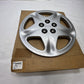 New OEM GM 2000-02 Chevy Cavalier 15" GM OEM Hubcap Wheel Cover 9593209