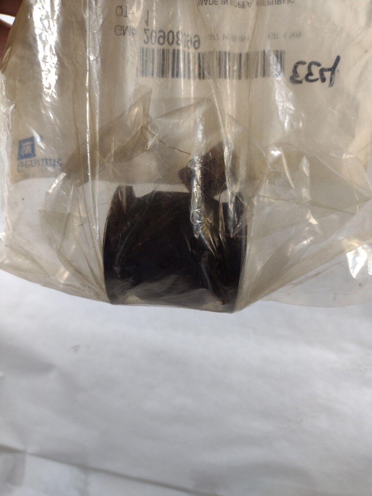 GM Genuine Parts 20908399 Rack and Pinion Mount Bushing