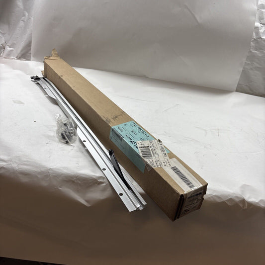 NEW Genuine OEM Ford Lincoln Driver Side Sunroof Rail Guide 7T4Z7851071A