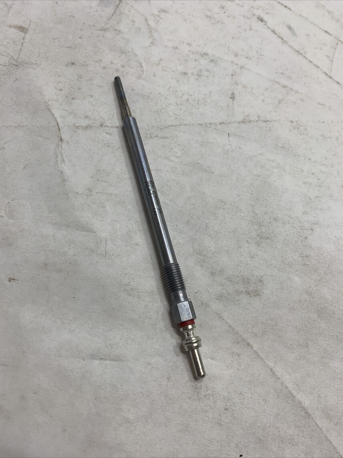 New Genuine OEM Mopar 68102087AA Glow Plug