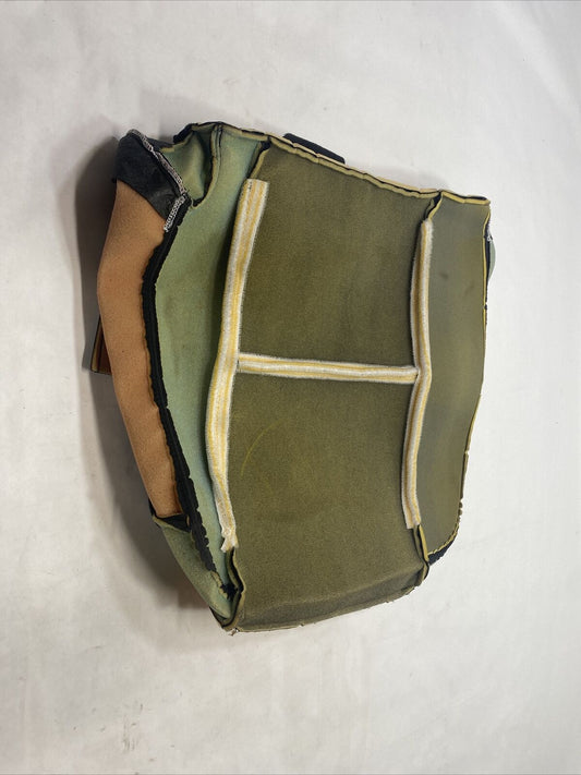 New OEM GM Seat Cover 20758159