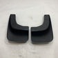 New OEM GM Mud Guard Flaps Pair PKG 12496082