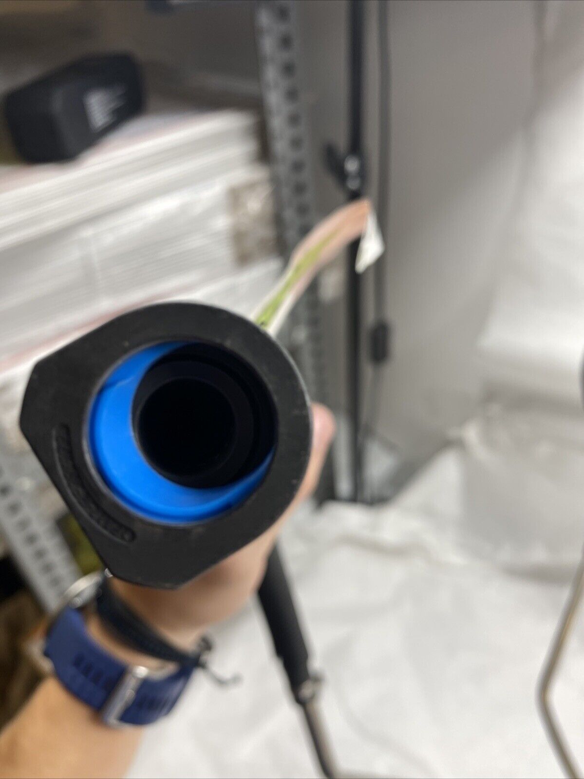 New OEM Ford Explorer Mountaineer A/C Suction Tube 4.0L 2006-2010 6L2Z9J338AA