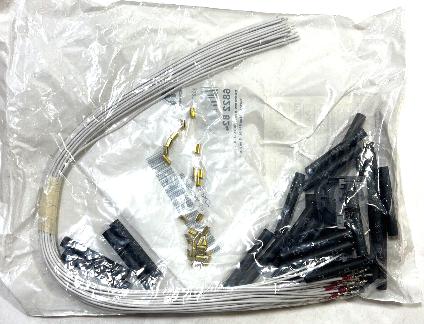 Genuine OEM Mopar 3 Way Wiring 68228245AA