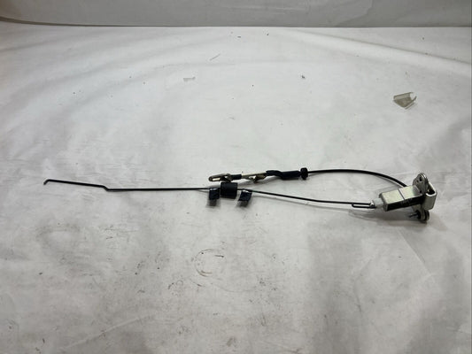 Genuine OEM GM Canyon Right Side Tailgate Actuator Latch Release 04-12 15870795