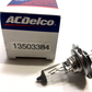 New OEM Genuine GM ACDelco Chevrolet GMC 2007-2017 Headlamp Bulb 13503384