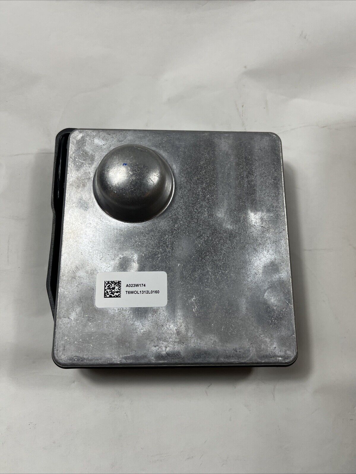 Genuine OEM Mopar Jeep Wrangler Anti-Lock Brake System ABS Module 2.0 68568389AC