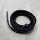 Genuine OEM GM Rainier Right Upper Passenger Side Weather strip 02-09 15126955