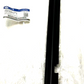 New OEM 16 - 19 Ford Explorer Rear Passenger Window Weatherstrip FB5Z-7825860-A