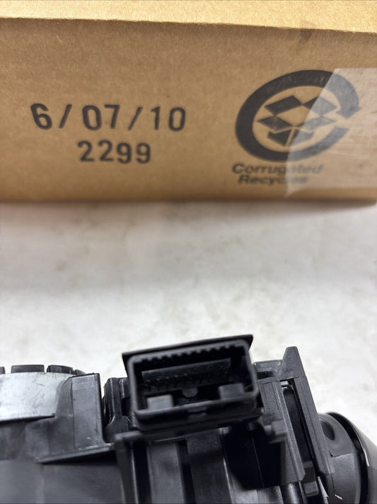 Genuine OEM GM Pontiac Vibe Turn Signal Switch 2009-2010 19184826 ACDelco D1533J