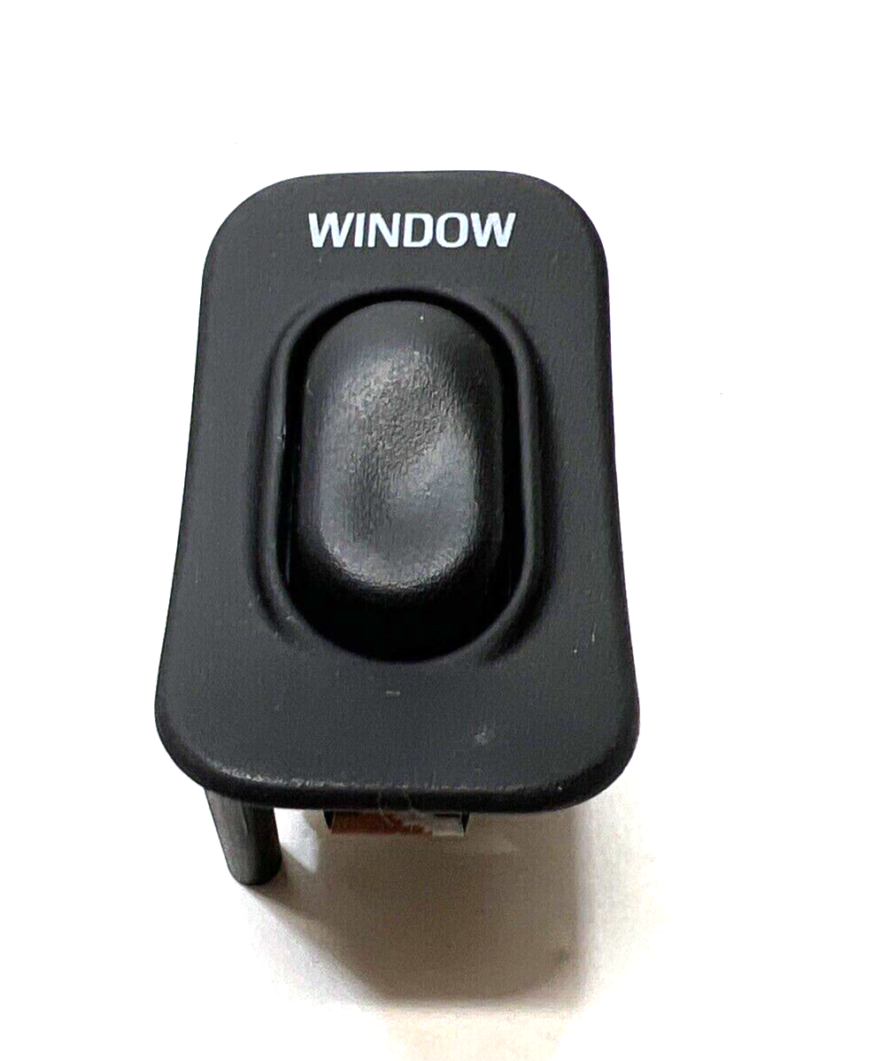 New OEM Genuine Ford Right Passenger Side Window Door Switch Motorcraft SW7081