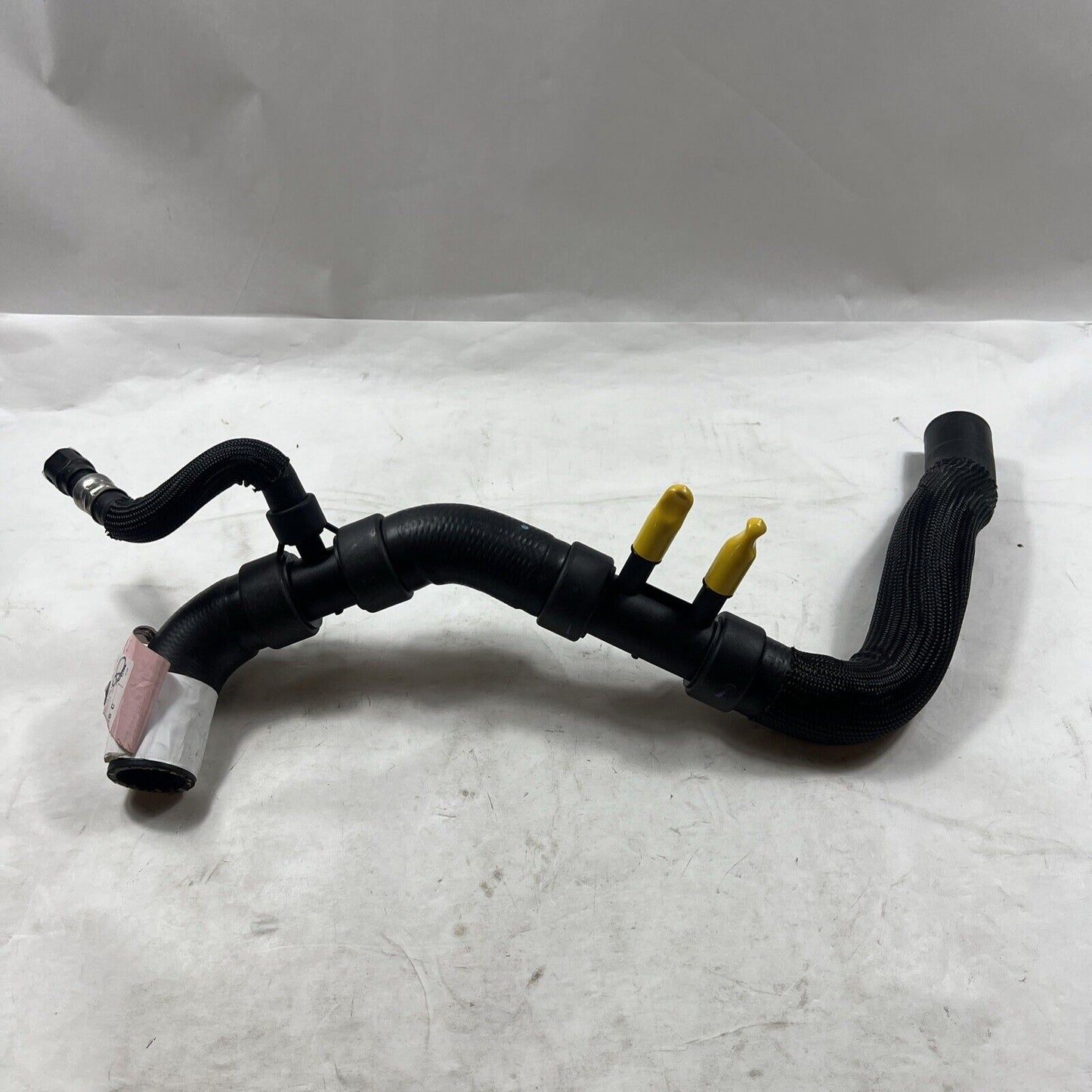 Genuine OEM Motorcraft Ford Taurus 2013-2019 Radiator Hose Lower KM5121