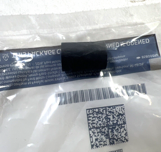 Genuine OEM Ford Tube Assembly BC3Z7G199A