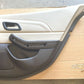 New OEM Chevy Malibu Door Trim Panel Rear Passenger Side 2013-2015 23171626