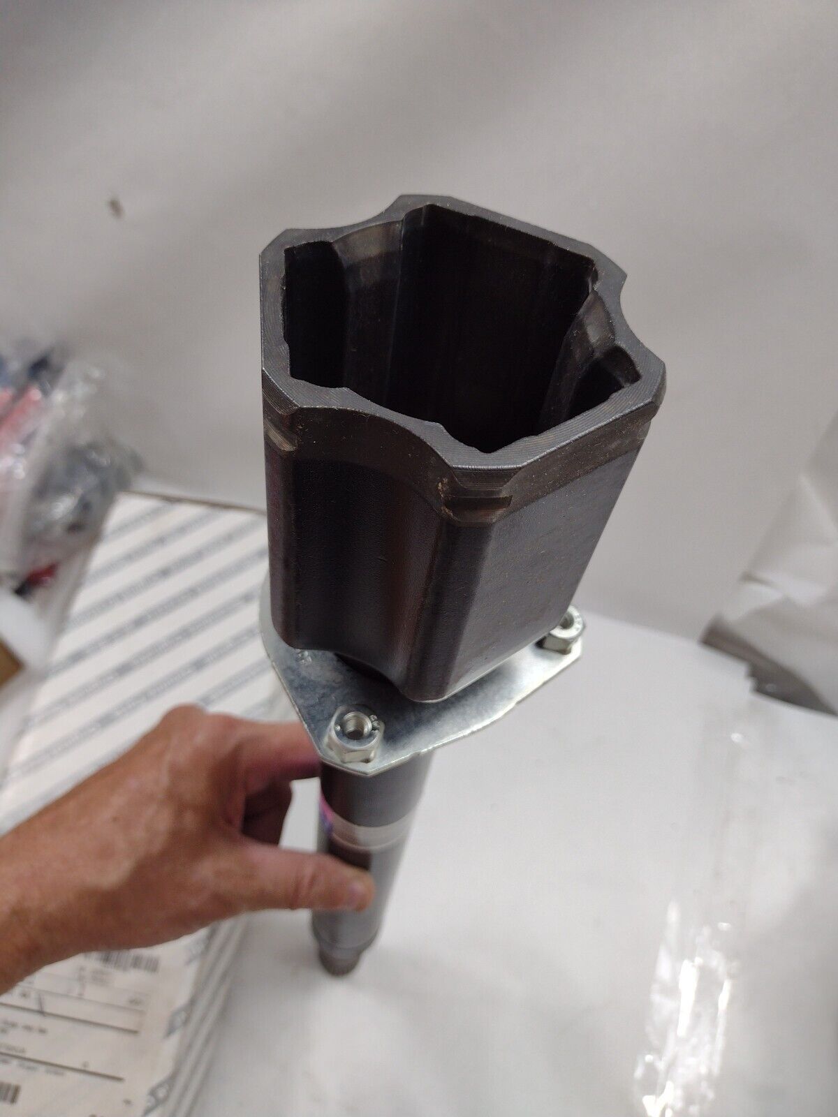 Genuine OEM Mopar RAM ProMaster City Stub Shaft 2015-2022 68261780AA