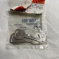 New OEM Genuine GM Door Lock Key *3 Keys 12450903