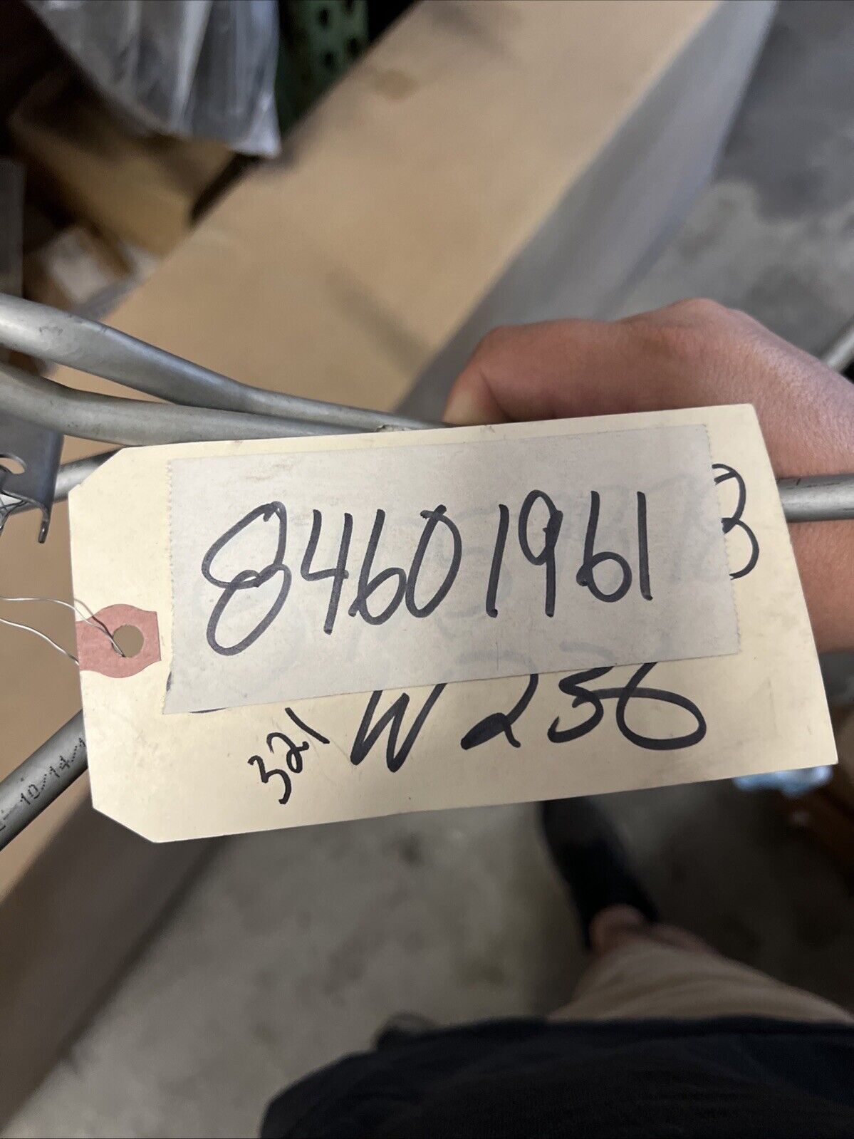 Genuine OEM GM Transmission Fluid Cooler Inlet and Outlet Pipe 17-22 84601961