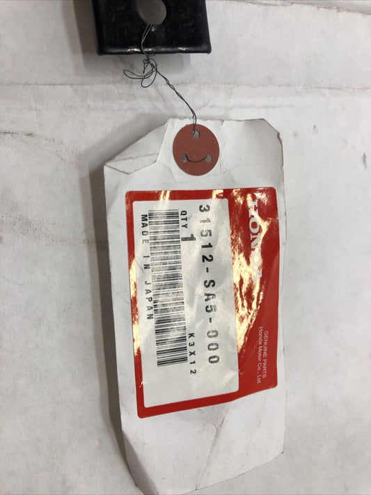 New Genuine OEM Battery Hold Down for Honda 31512SA5000