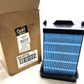 New Napa Gold Filter Air Filter 500730