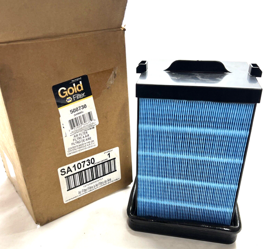 New Napa Gold Filter Air Filter 500730