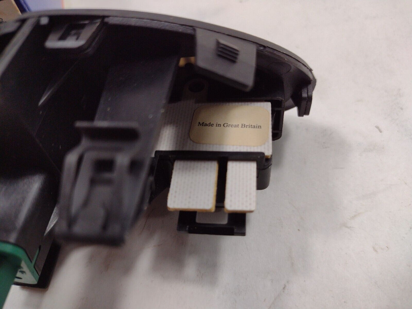 Genuine OEM GM Chevy Malibu Fog Light Switch 1997-2003 22638429