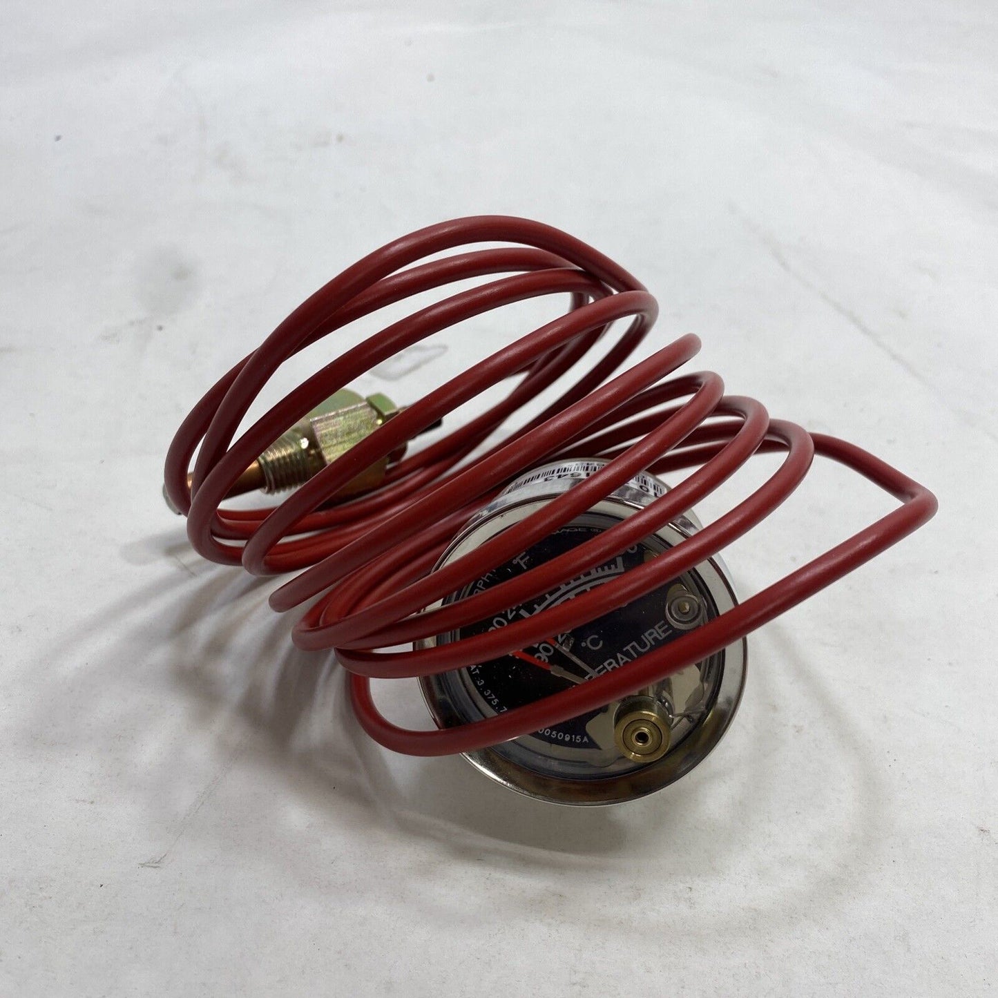 New Murphy Temperature Guage 10351643 10-35-1643