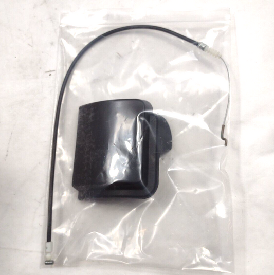 Genuine OEM Mopar Ram ProMaster 1500 2500 3500 Seat Back Handle 16-24 6BW86LXBAA