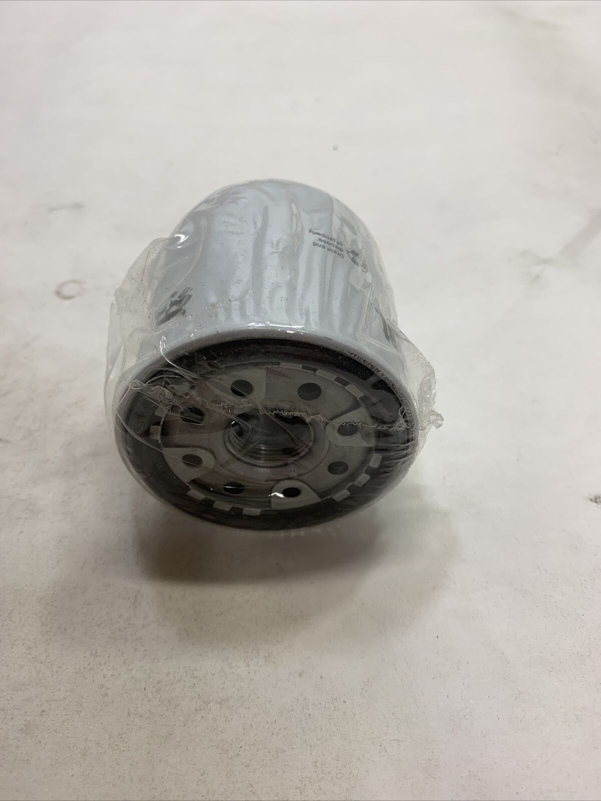 New OEM Bobcat Filter BobCat X6 671 057