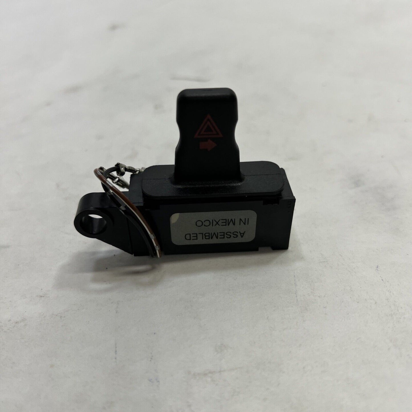 New OEM Ford Escort Hazard Switch 1997-2003 F7CZ-13A350-AA
