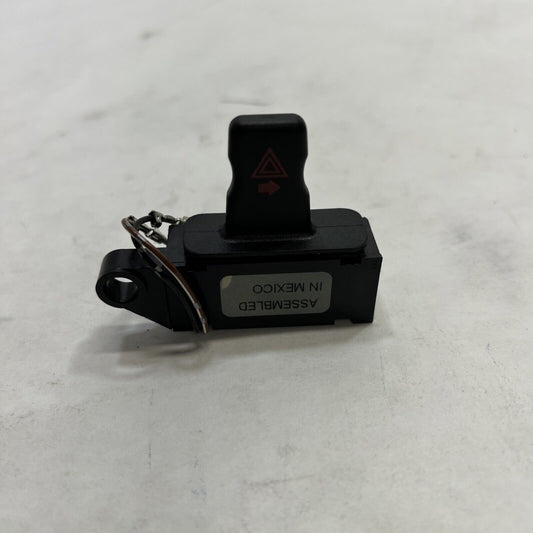 New OEM Ford Escort Hazard Switch 1997-2003 F7CZ-13A350-AA
