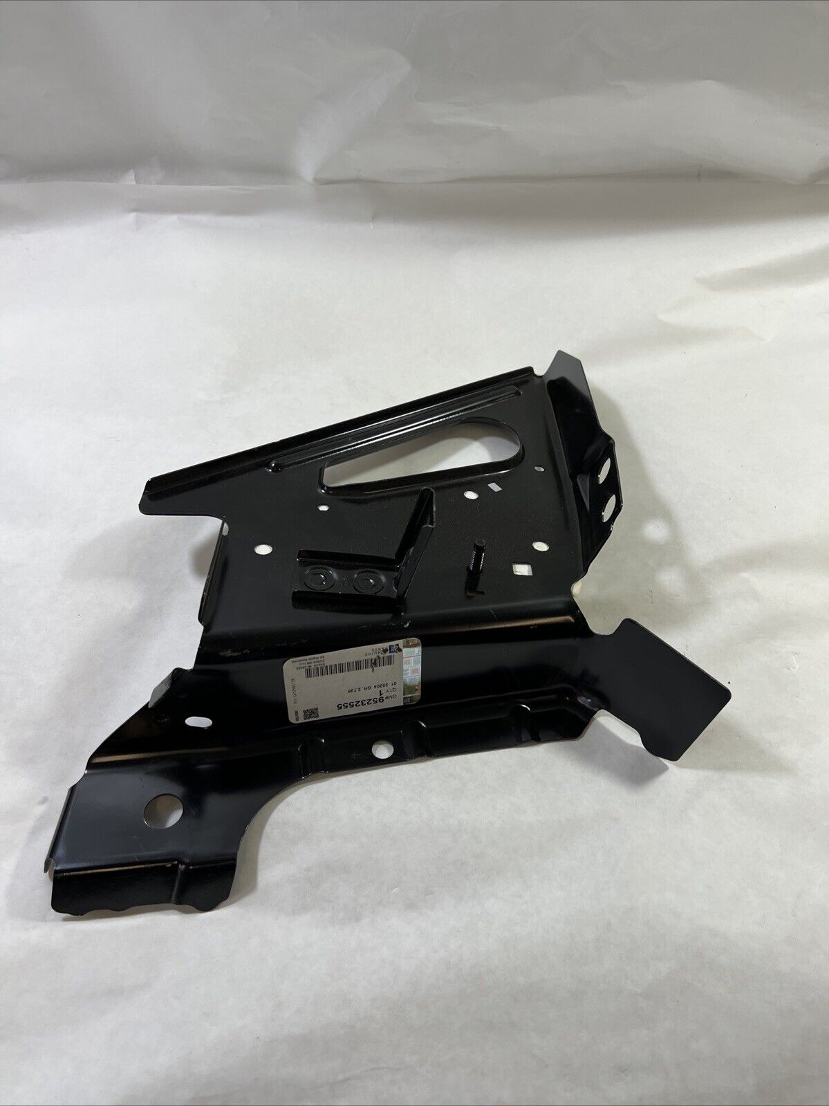 Genuine OEM GM Chevy Cruze Driver Side Headlamp Mount Panel 2011-2016 95232555