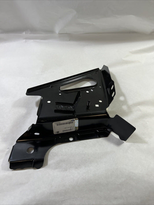 Genuine OEM GM Chevy Cruze Driver Side Headlamp Mount Panel 2011-2016 95232555