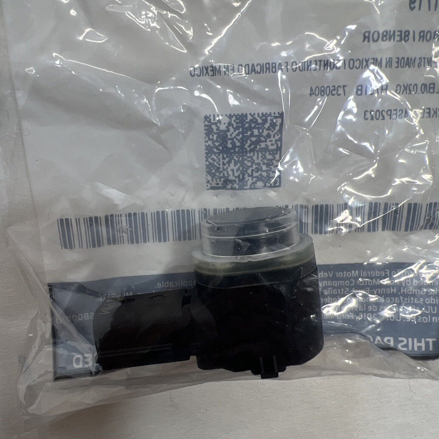 New OEM Genuine Ford Fusion 2015-2020 Auto Parking Sensor FR3Z15K859AAPTM