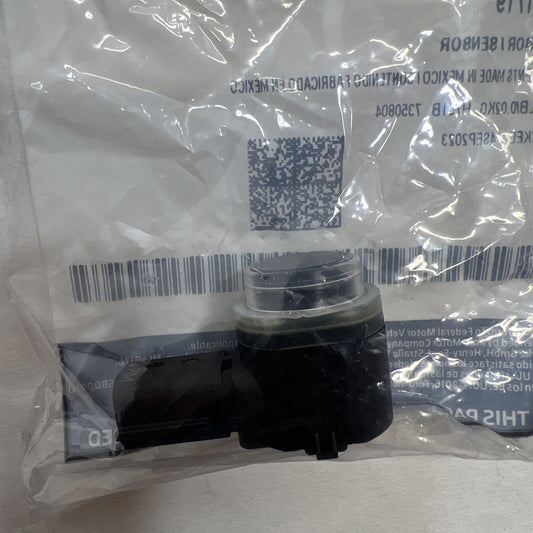 New OEM Genuine Ford Fusion 2015-2020 Auto Parking Sensor FR3Z15K859AAPTM