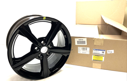 New OEM Genuine Ford Fusion 2016-2020 Wheel Alloy GS7Z1007B