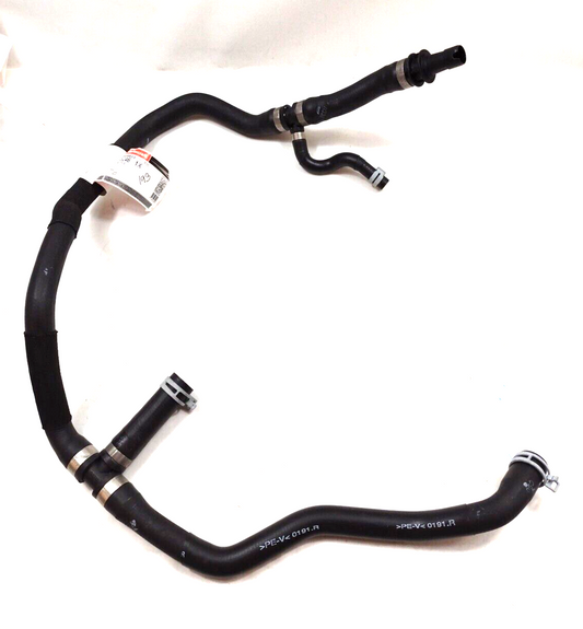 Genuine OEM Ford Transit Connect Overflow Hose DV6Z8075A Motorcraft KM5246