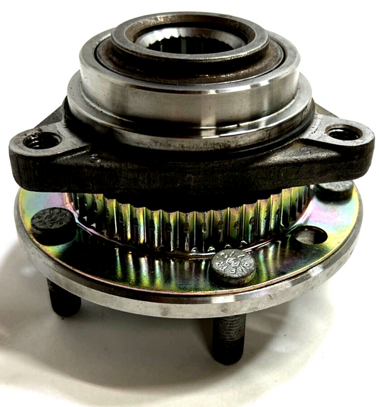 New OEM Genuine GM Chevrolet GMC 1991-1997 Wheel Hub & Bearing Assembly 7470013