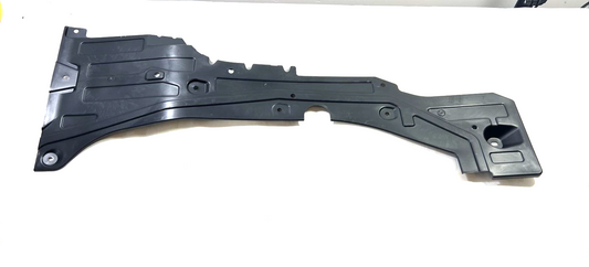 Genuine OEM GM Malibu Left Side Engine Compartment Air Deflector 16-23 23413527