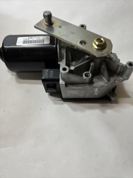 New OEM GM Windshield Wiper Motor 12463019