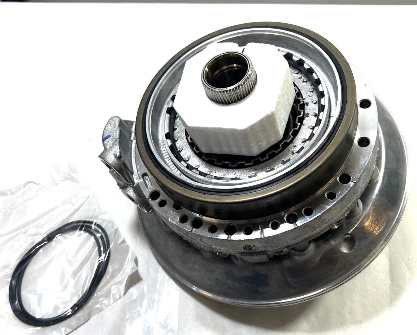 Genuine OEM Mopar Transmission Oil Pump 68373877AA