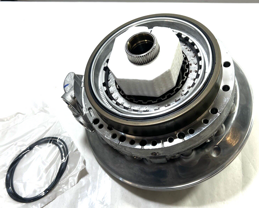 Genuine OEM Mopar Transmission Oil Pump 68373877AA