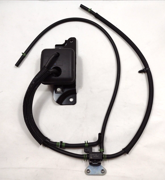 Genuine OEM GM Buick Regal Emission Vacuum Tank Turbo 2.0L 2011-2013 12653856