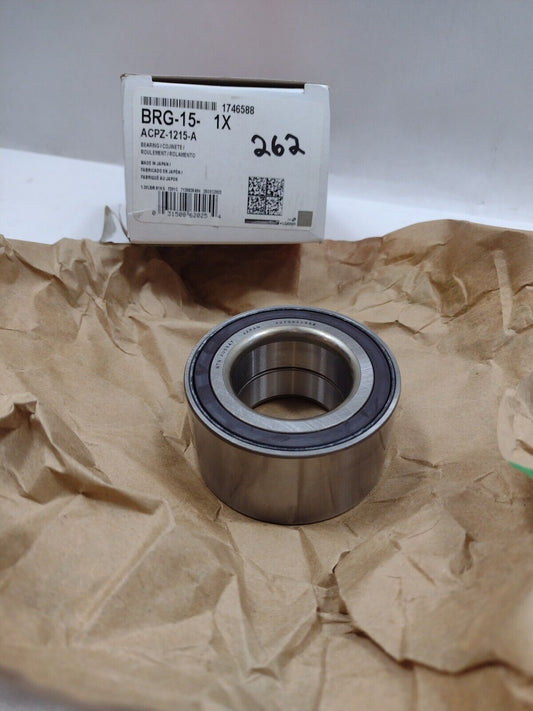 Genuine OEM Ford Wheel Bearing Motorcraft BRG15