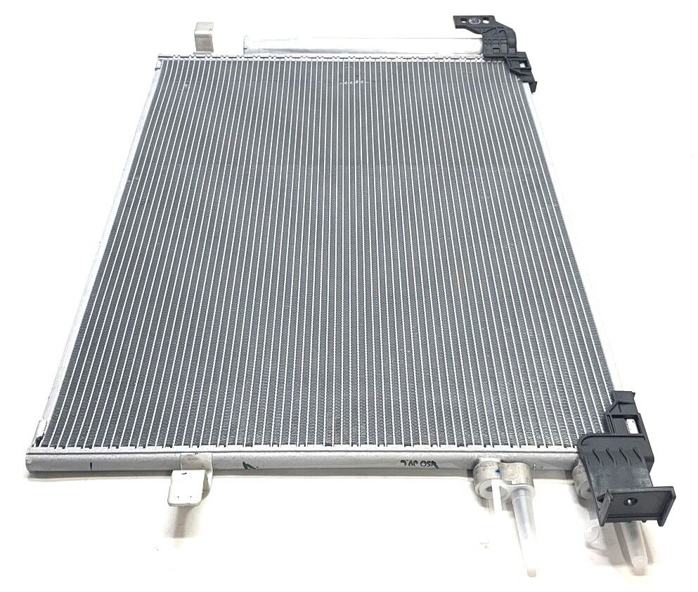 New OEM GM A/C Condenser Cadillac 2.0L 23452331