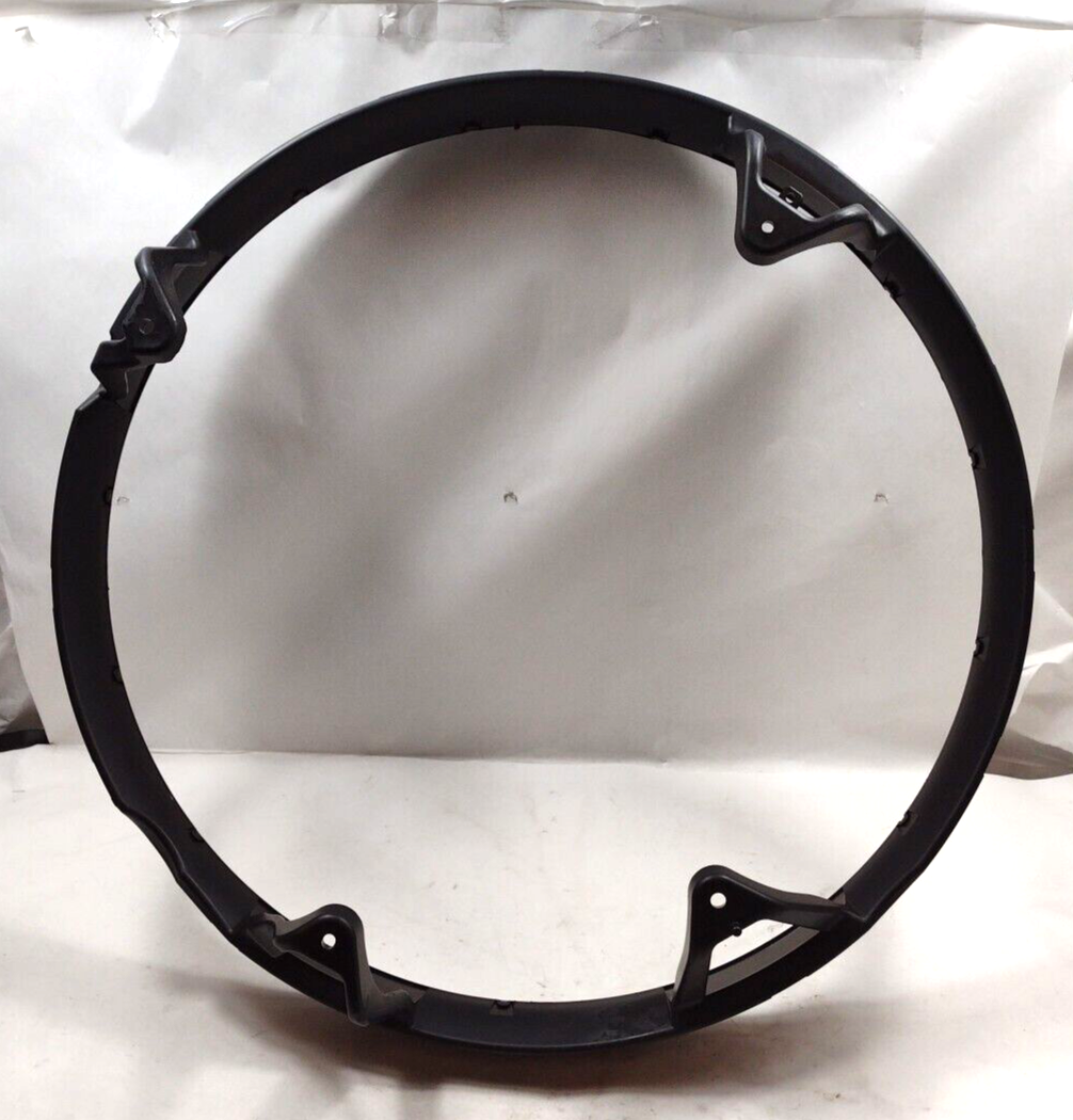 Genuine OEM GM Chevy Silverado 1500 Fan Shroud 2017-2019 23208448