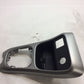 New OEM Mopar Jeep Compass Center Console Shifter Bezel Trim Panel 6NE88NCCAA